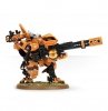 Tau Empire - Broadside Battlesuit